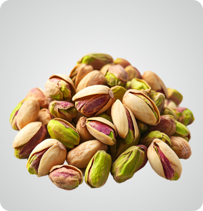 Almonds